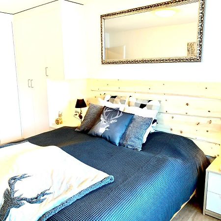 Holiday Apartment Bolgen - Close To Everything! Bolgen, Jakobshorn, Bus Stop, Train Station, Supermarket, Ski School, Ski Rentals, Restaurants And More! Davos Kültér fotó