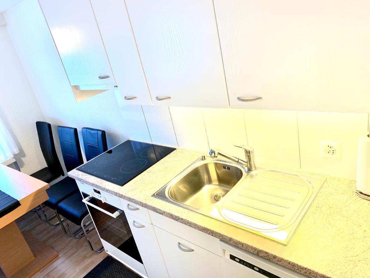 Holiday Apartment Bolgen - Close To Everything! Bolgen, Jakobshorn, Bus Stop, Train Station, Supermarket, Ski School, Ski Rentals, Restaurants And More! Davos Kültér fotó