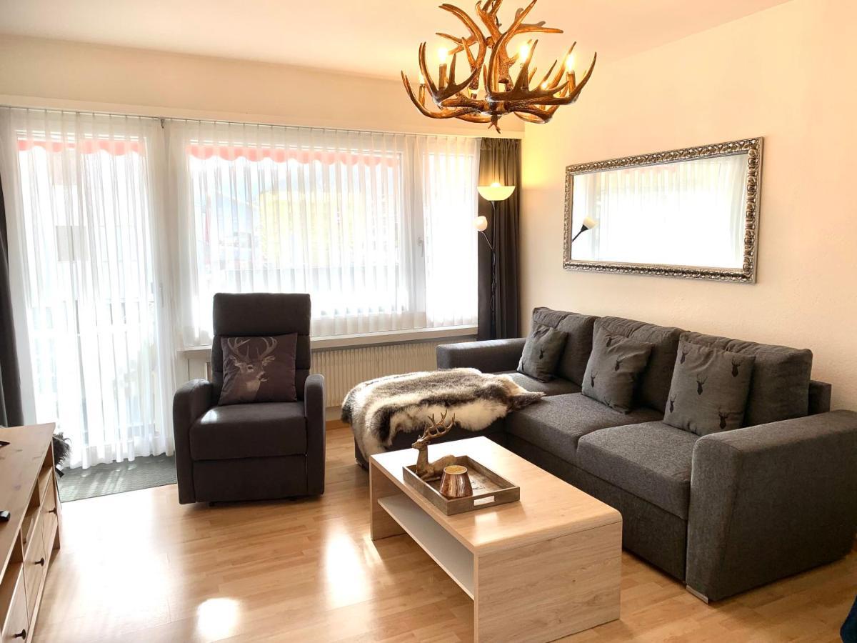 Holiday Apartment Bolgen - Close To Everything! Bolgen, Jakobshorn, Bus Stop, Train Station, Supermarket, Ski School, Ski Rentals, Restaurants And More! Davos Kültér fotó